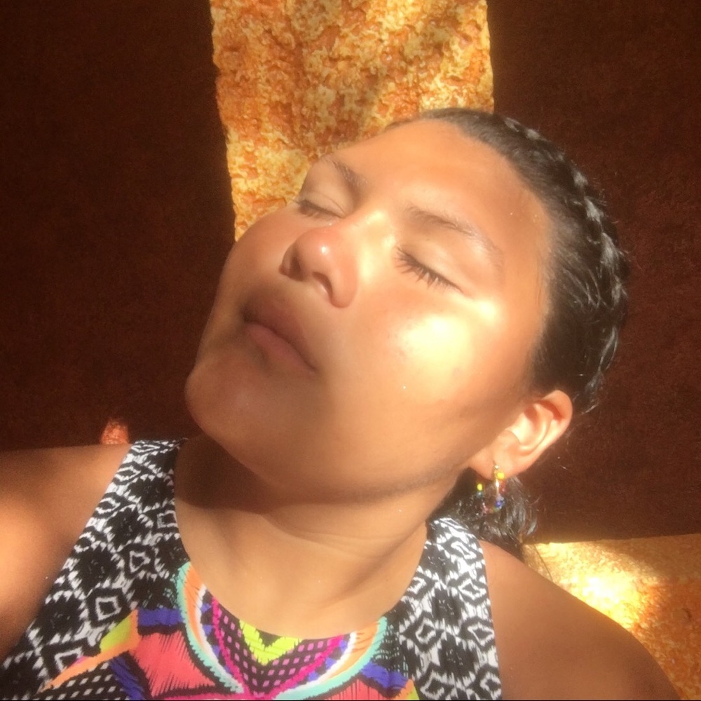 Meet your Posher, Dulceamor